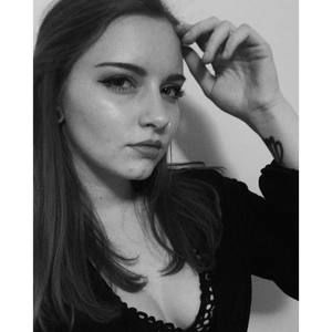 Meet your Posher, Cailyn